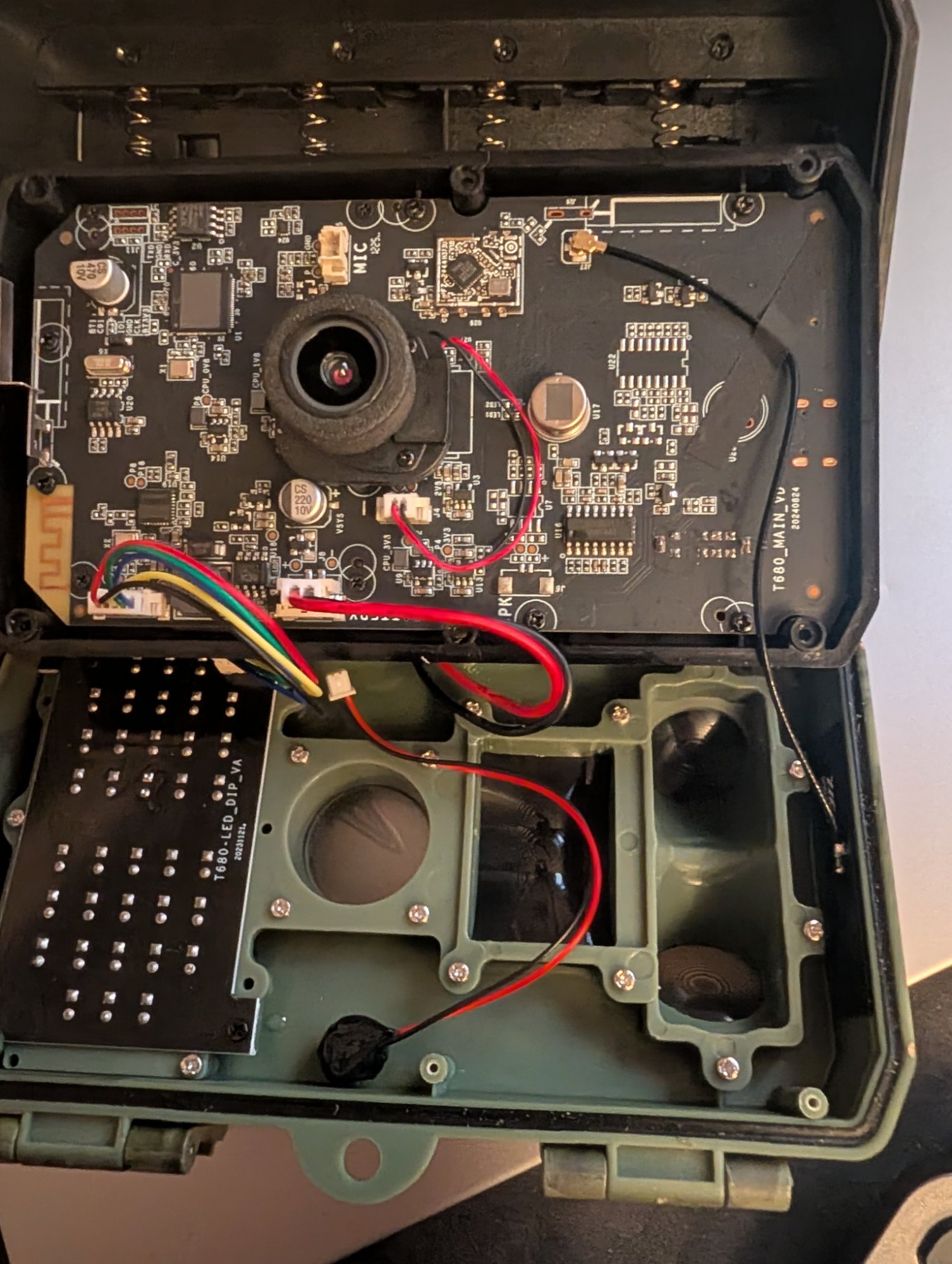 Test Listing  - used airsoft equipment